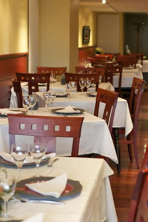 Hotel Le Keriolet à Douarnenez France