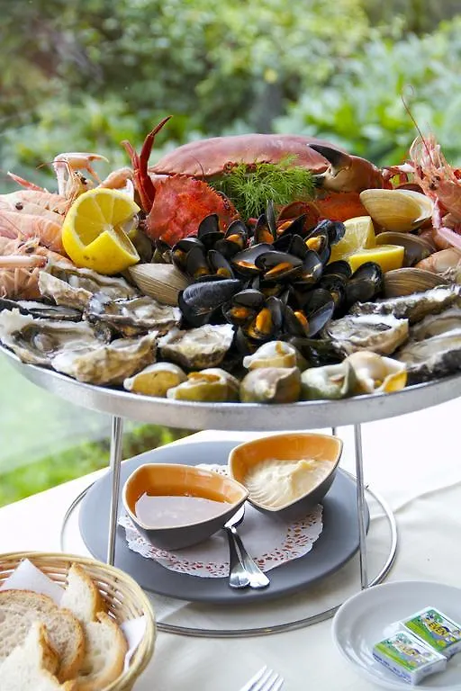 Hotel Le Keriolet à Douarnenez 2*,  France