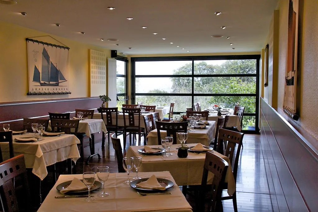 Hotel Le Keriolet à Douarnenez 2*,  France