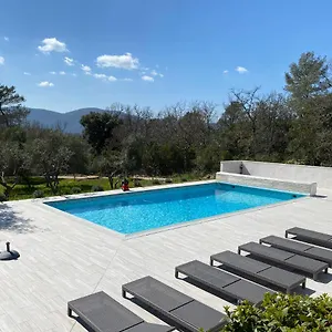 La Bergerie Des Oliviers France