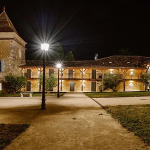 Domaine De Boulouch France