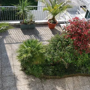 Hotel Le Bretagne - Spa & Sauna, Douarnenez